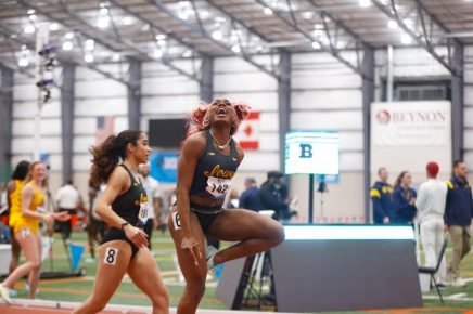 indoor track championships