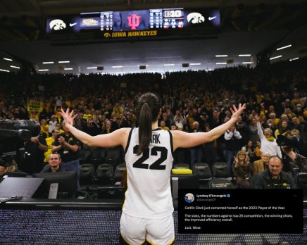 more caitlin indiana game winner