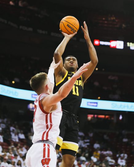 perkins at wisconsin