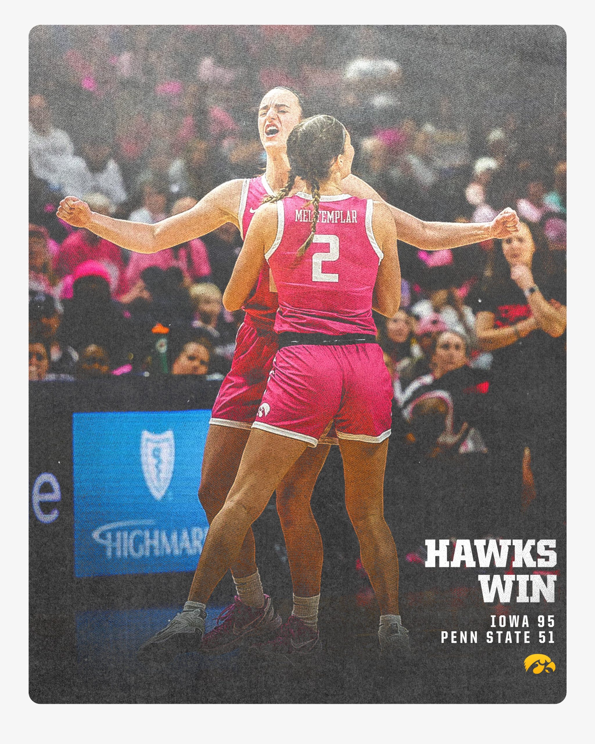 ui women beat penn state