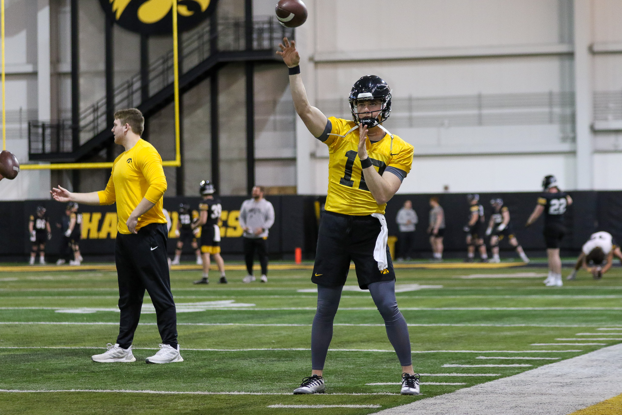 Cade McNamara Cade McNamara