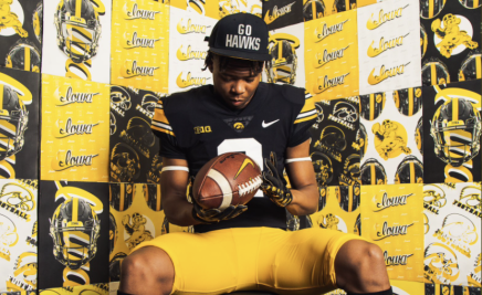 Khijohnn Cummings-Coleman