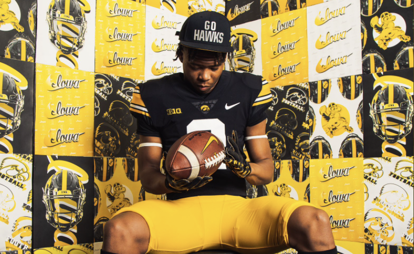 Khijohnn Cummings-Coleman