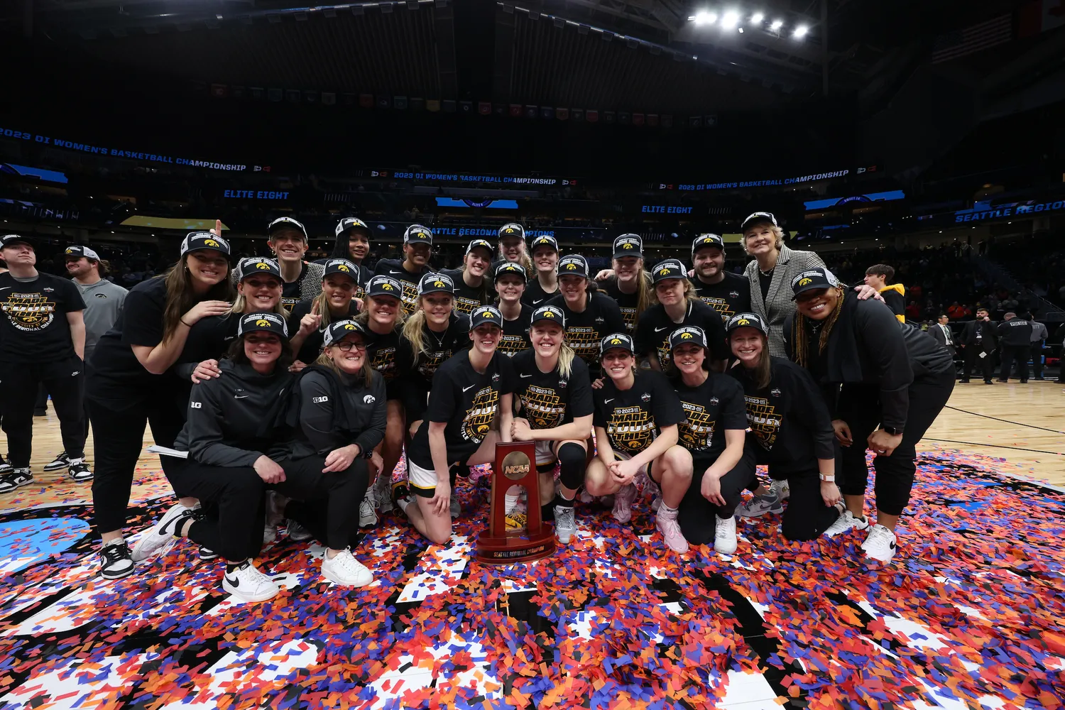 Regional Champs Regional Champs