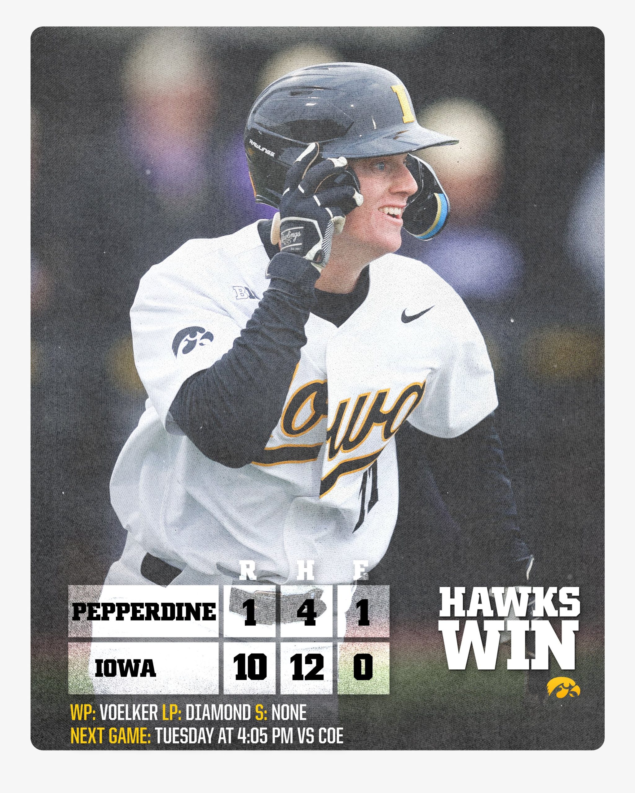 base beats pepperdine