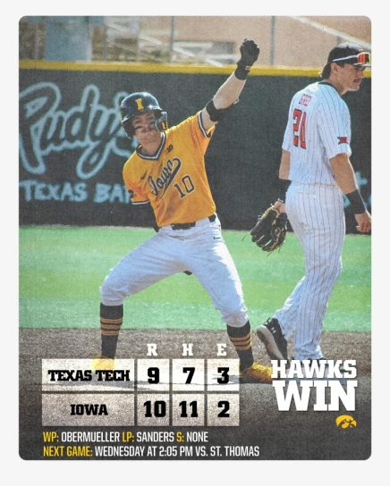 base beats texas tech