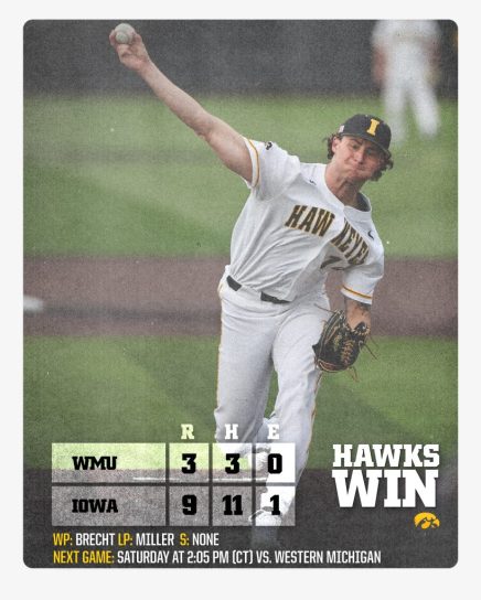 beat western michigan