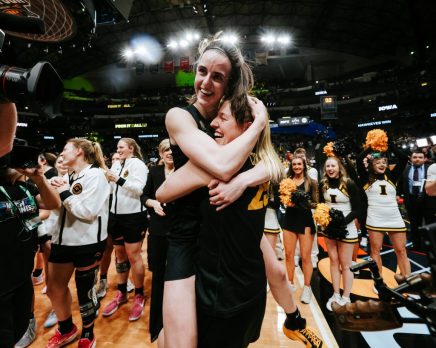 clark monika celbration