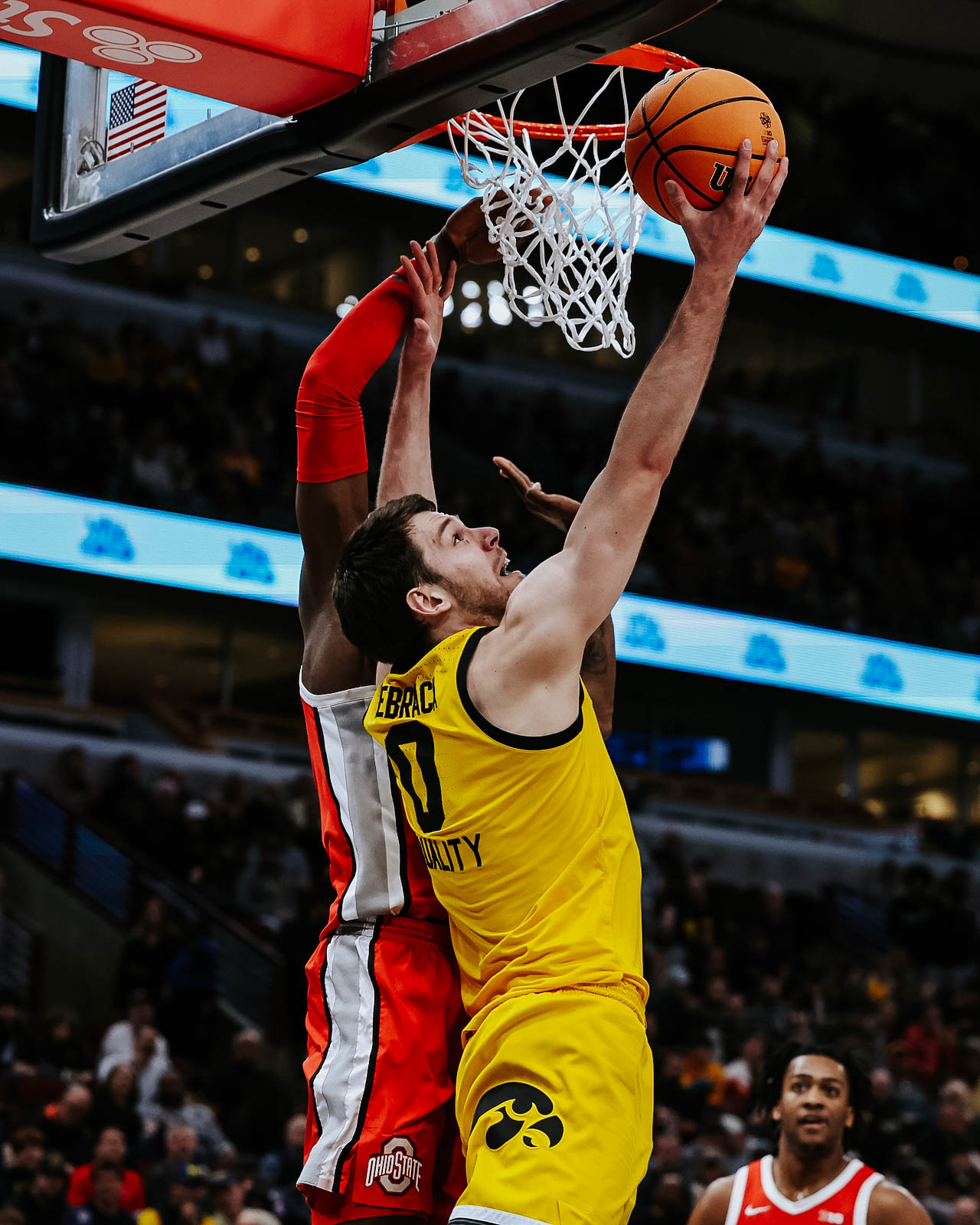 filip big ten tourney filip big ten tourney