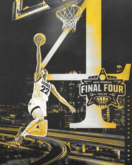 final four watch party