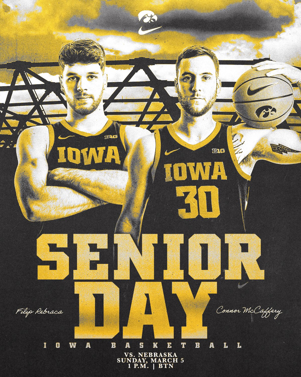 senior day