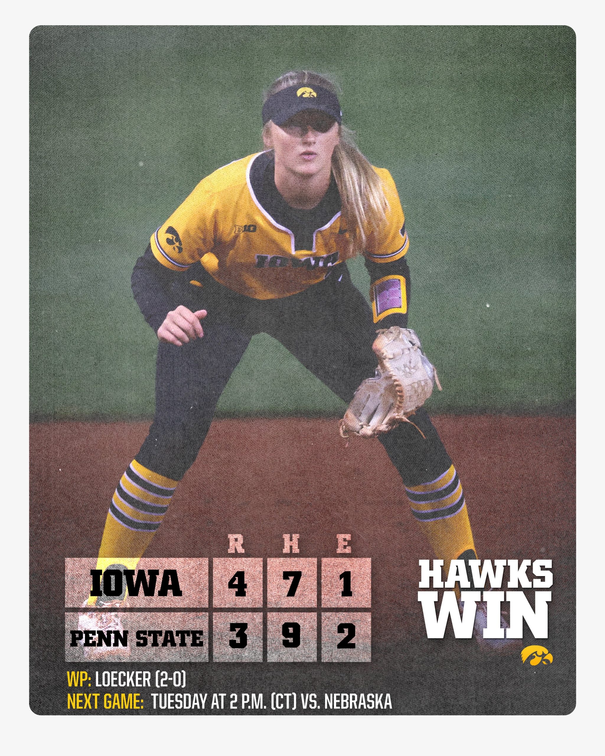 soft sweeps penn state