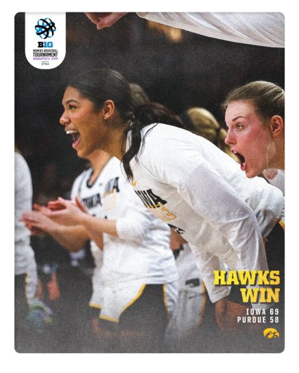 women beat purdue in tourney