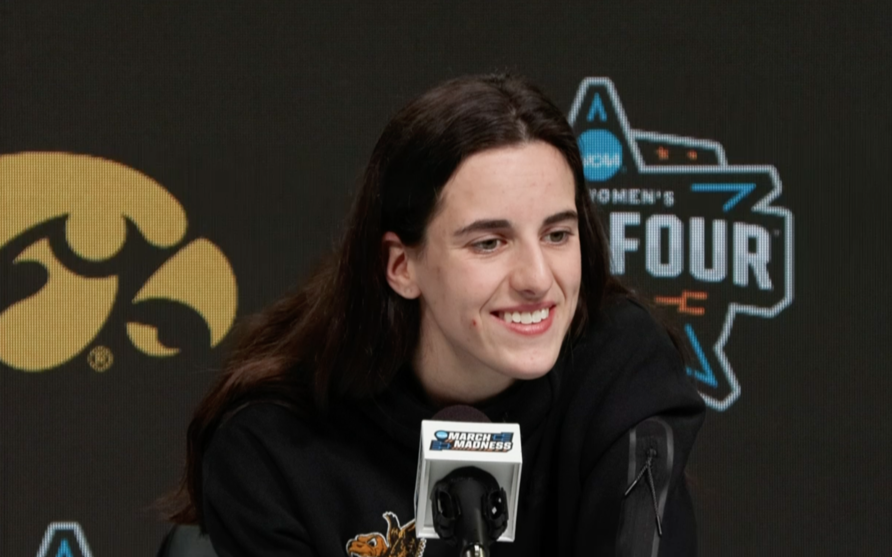 Caitlin Clark Caitlin Clark