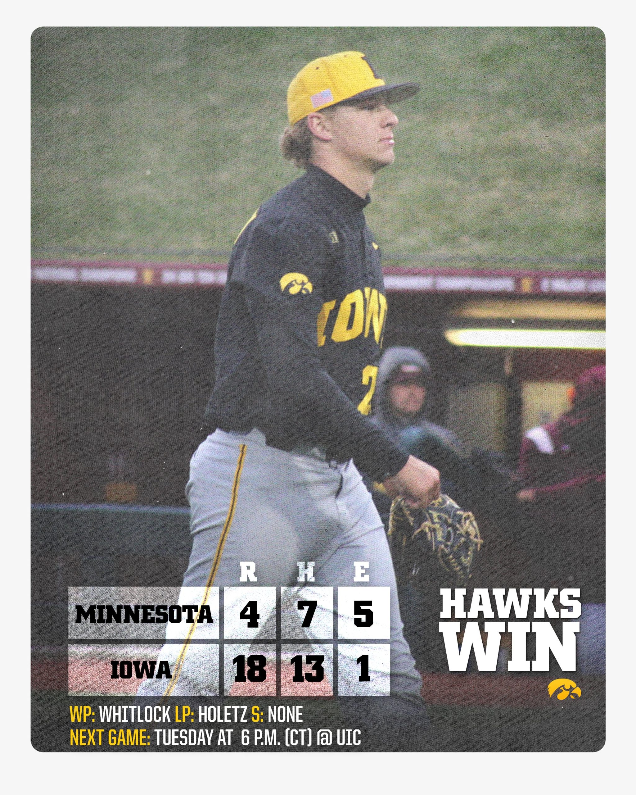 base sweeps gophers