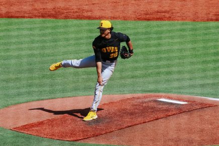 marcus morgan indiana