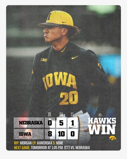 morgan beats nebraska