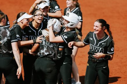 soft walk off maryland