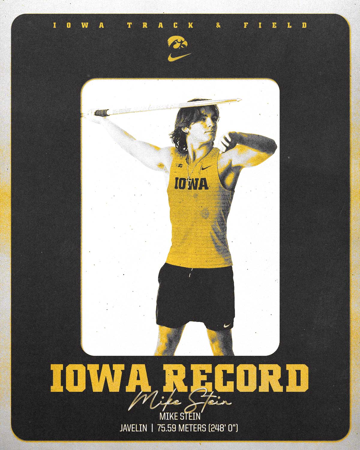 stein javelin stein javelin