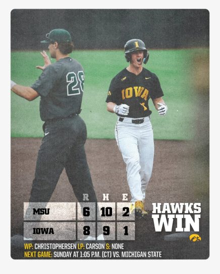 msu series clincher base