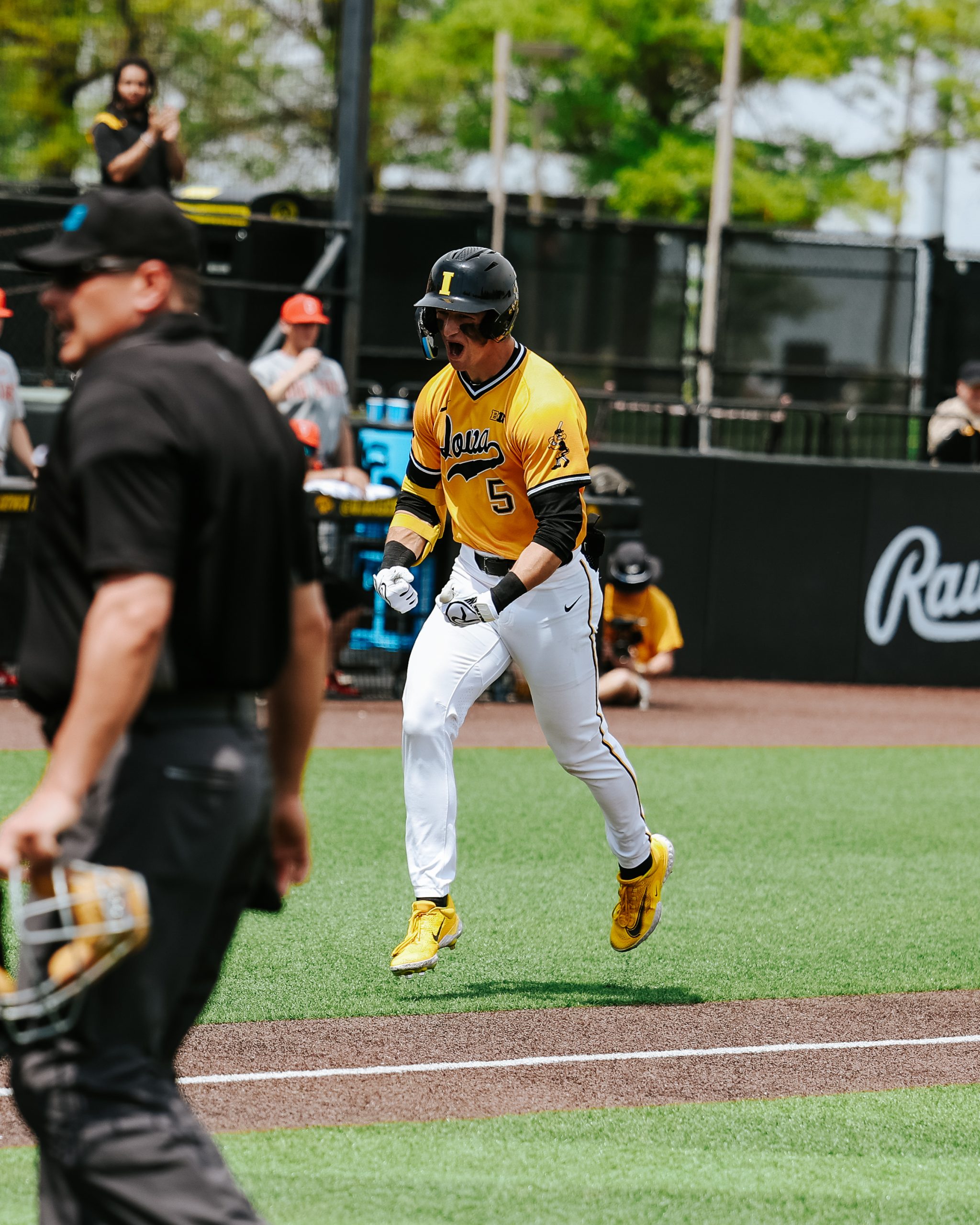 sam hojnar ohio state