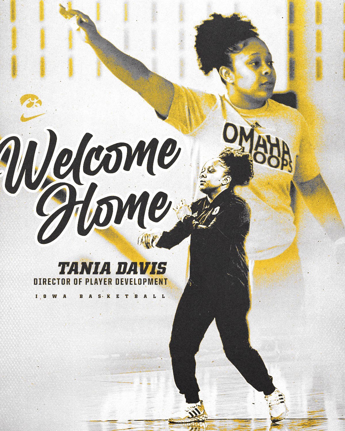 tania is back tania is back