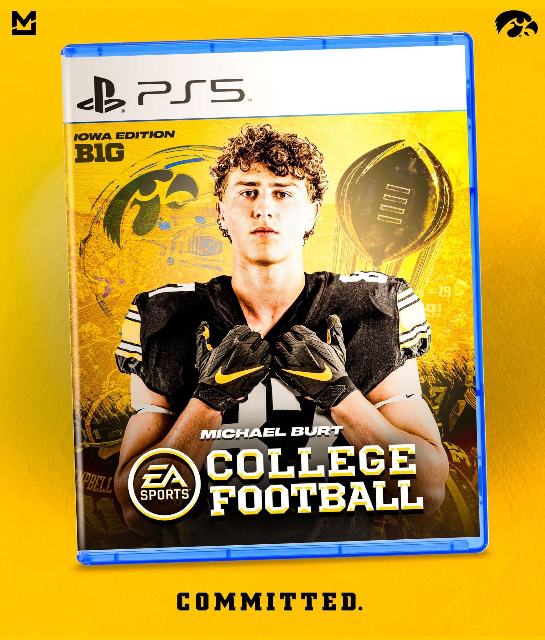 burt commits burt commits