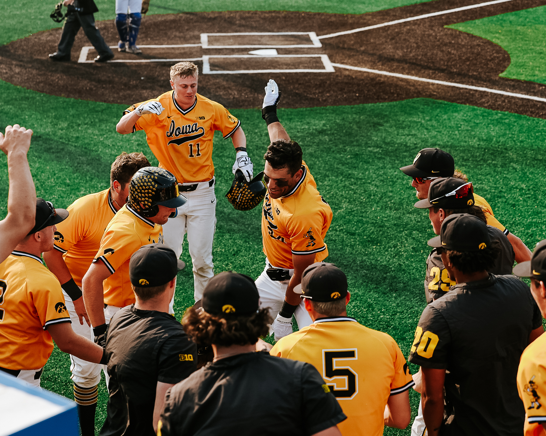 dorighi celebration dorighi celebration