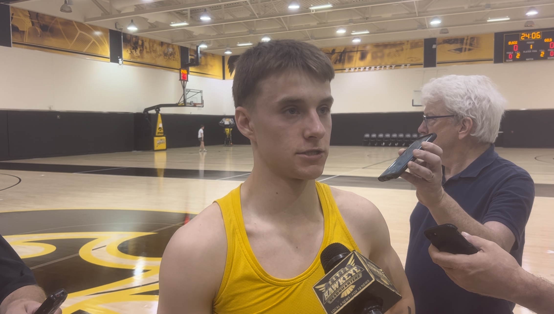 brock harding brock harding