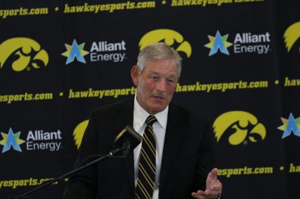 Kirk Ferentz
