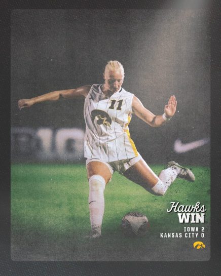 soccer beats kansas city