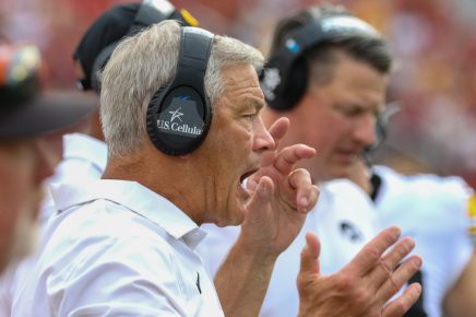 Kirk Ferentz