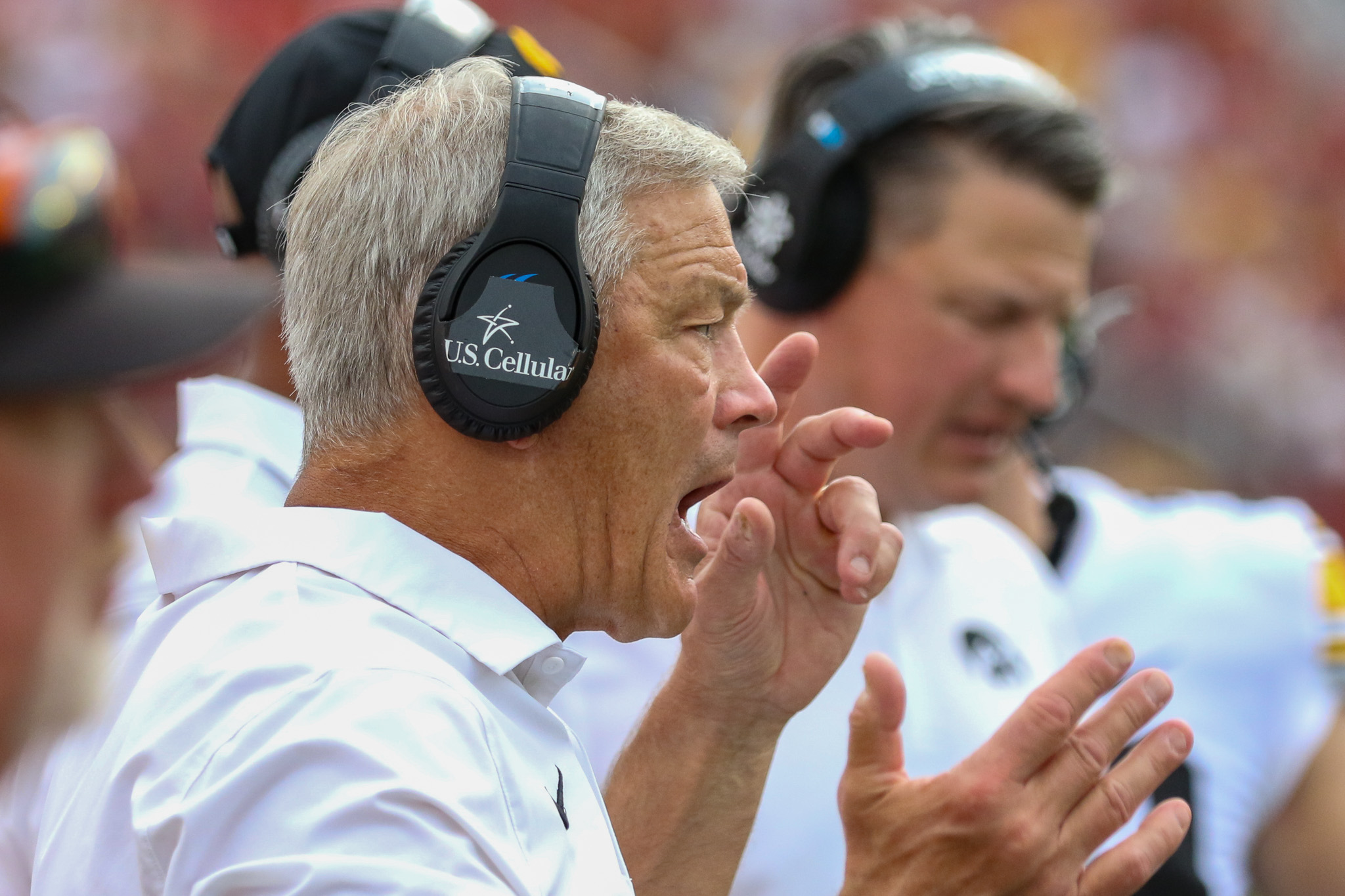 Kirk Ferentz Kirk Ferentz