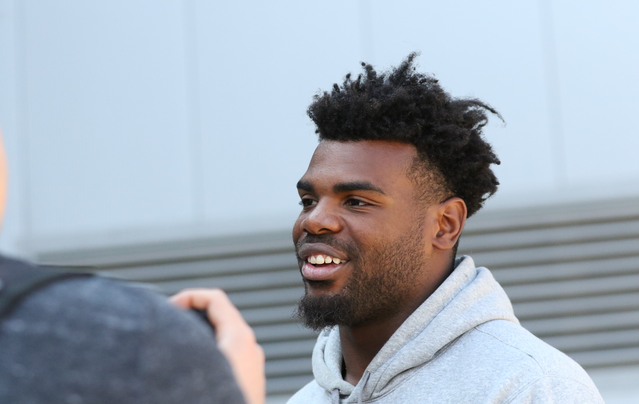 Jay Higgins Jay Higgins