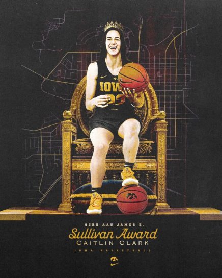caitlin sulliuvan award
