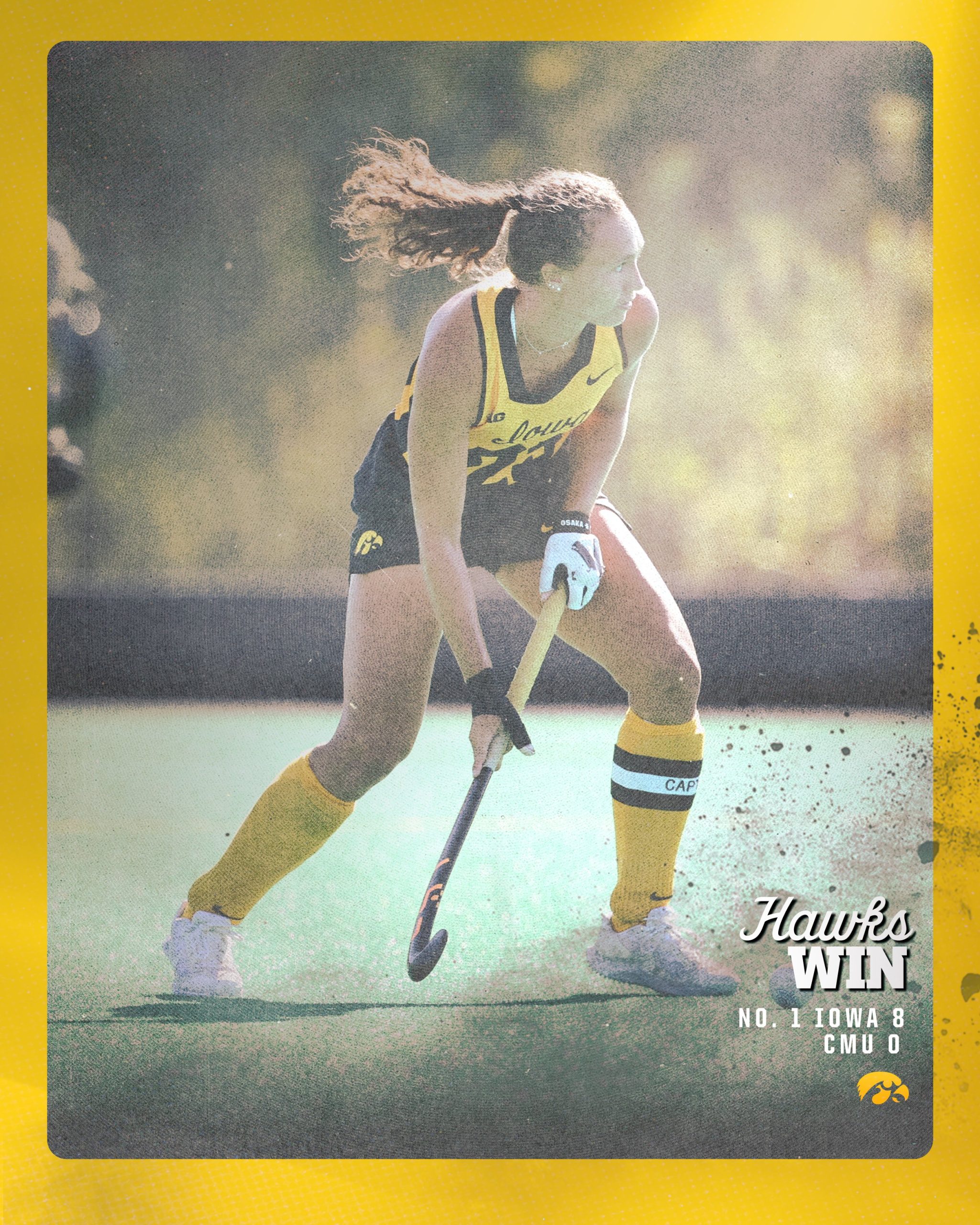 field hockey central mich