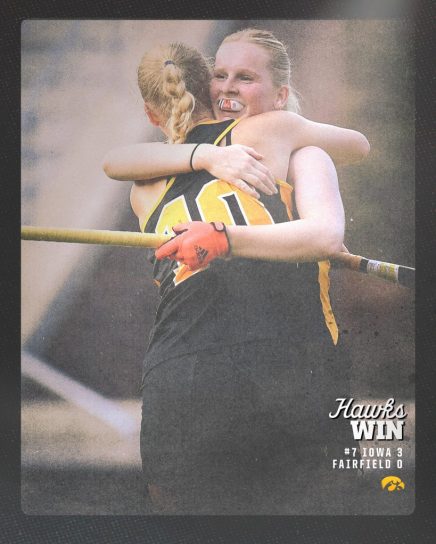 field hockey fairfield