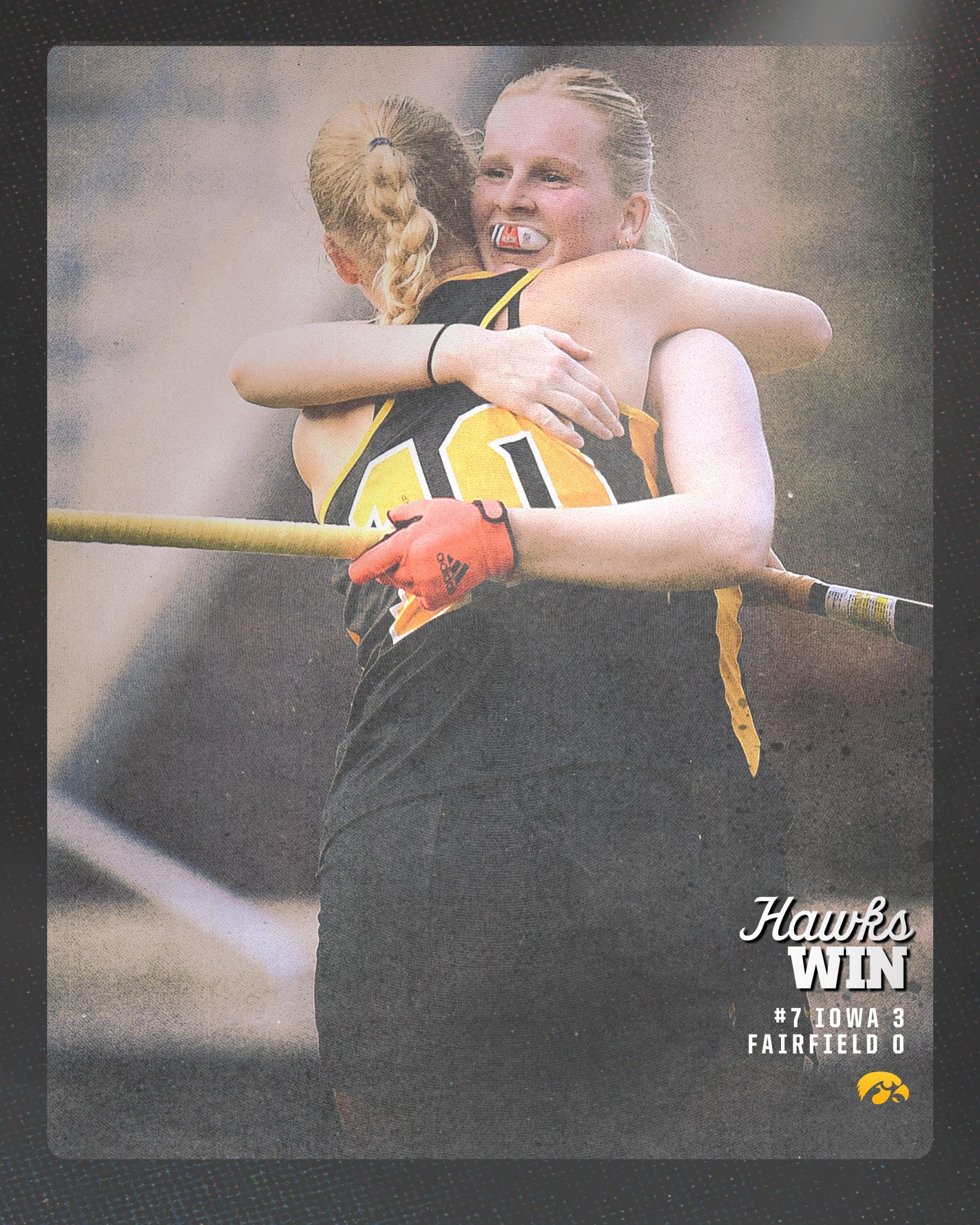 field hockey fairfield