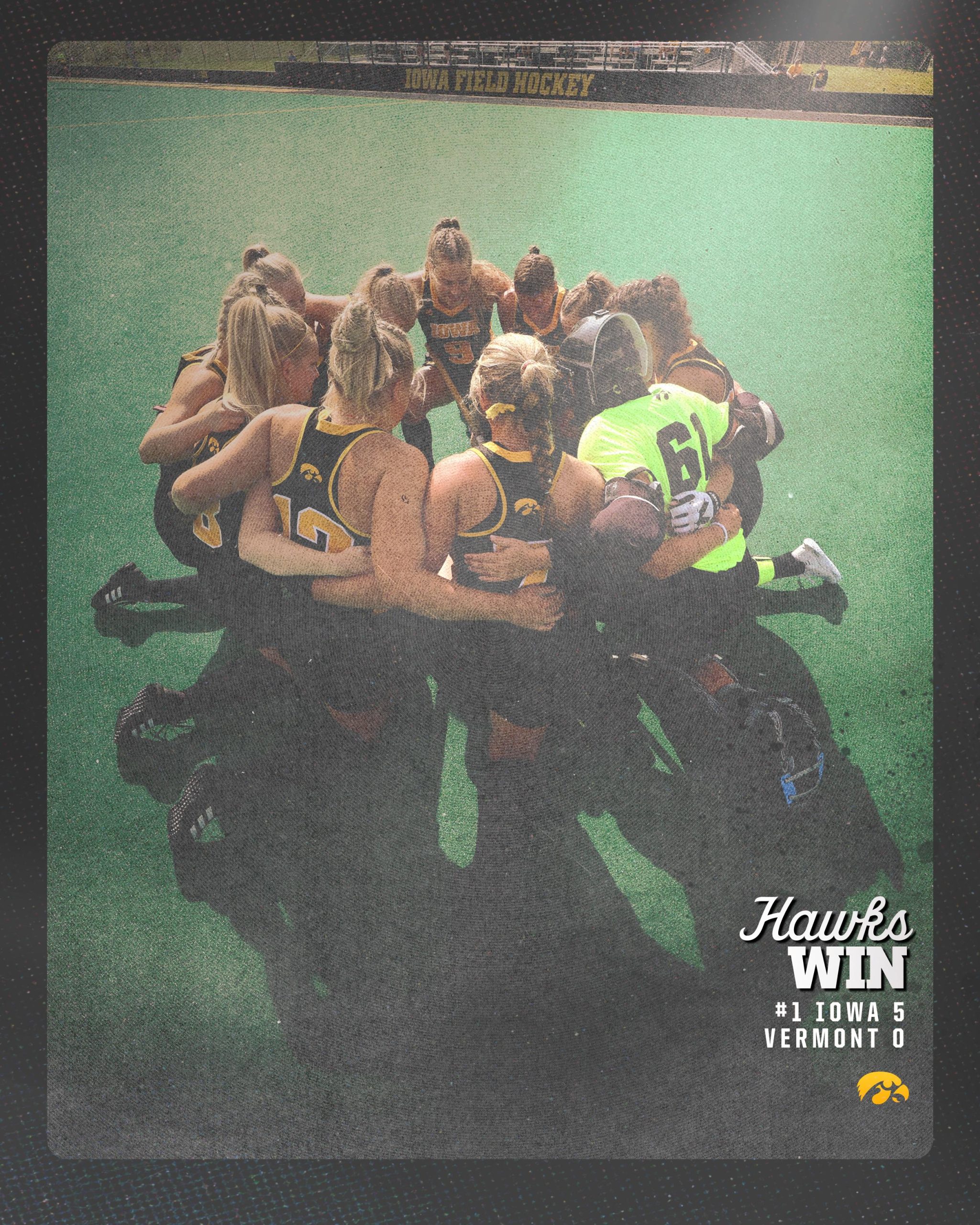 field hockey vermont