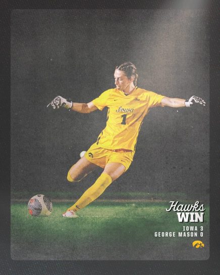 soccer beats george mason