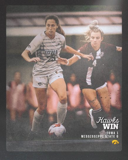 soccer defeats miss st