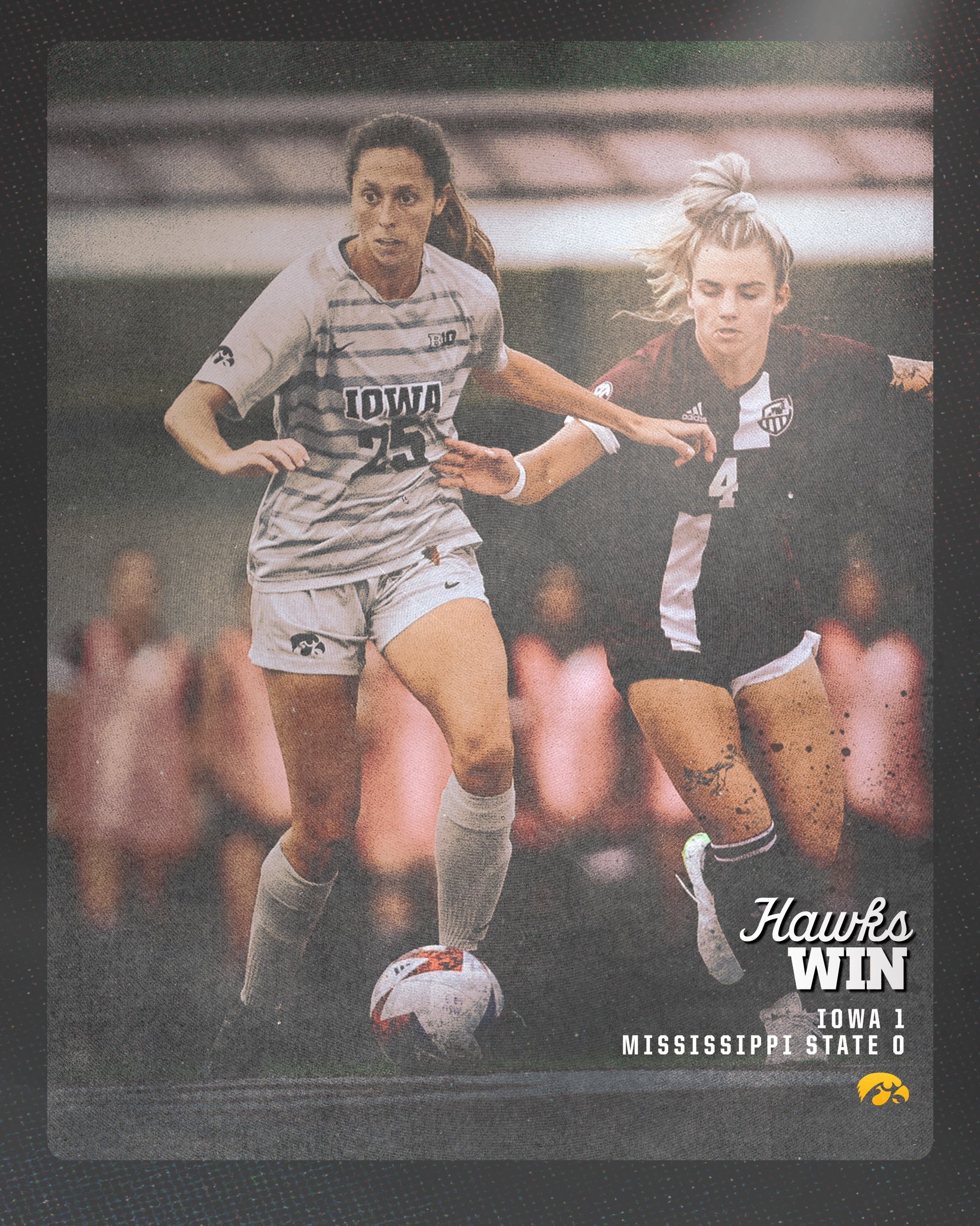 soccer defeats miss st