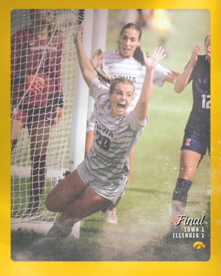 soccer ties illinois