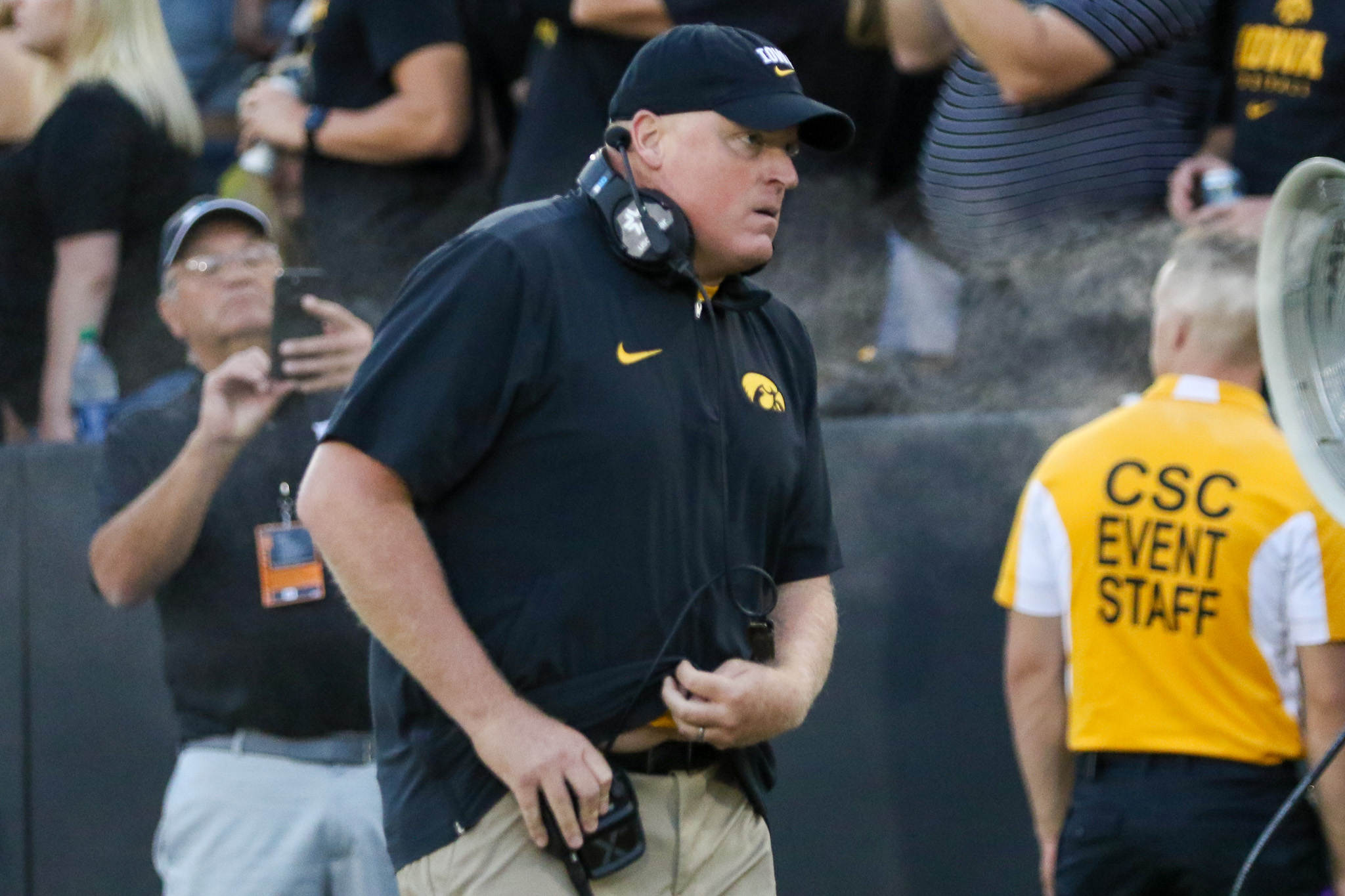 George Barnett George Barnett