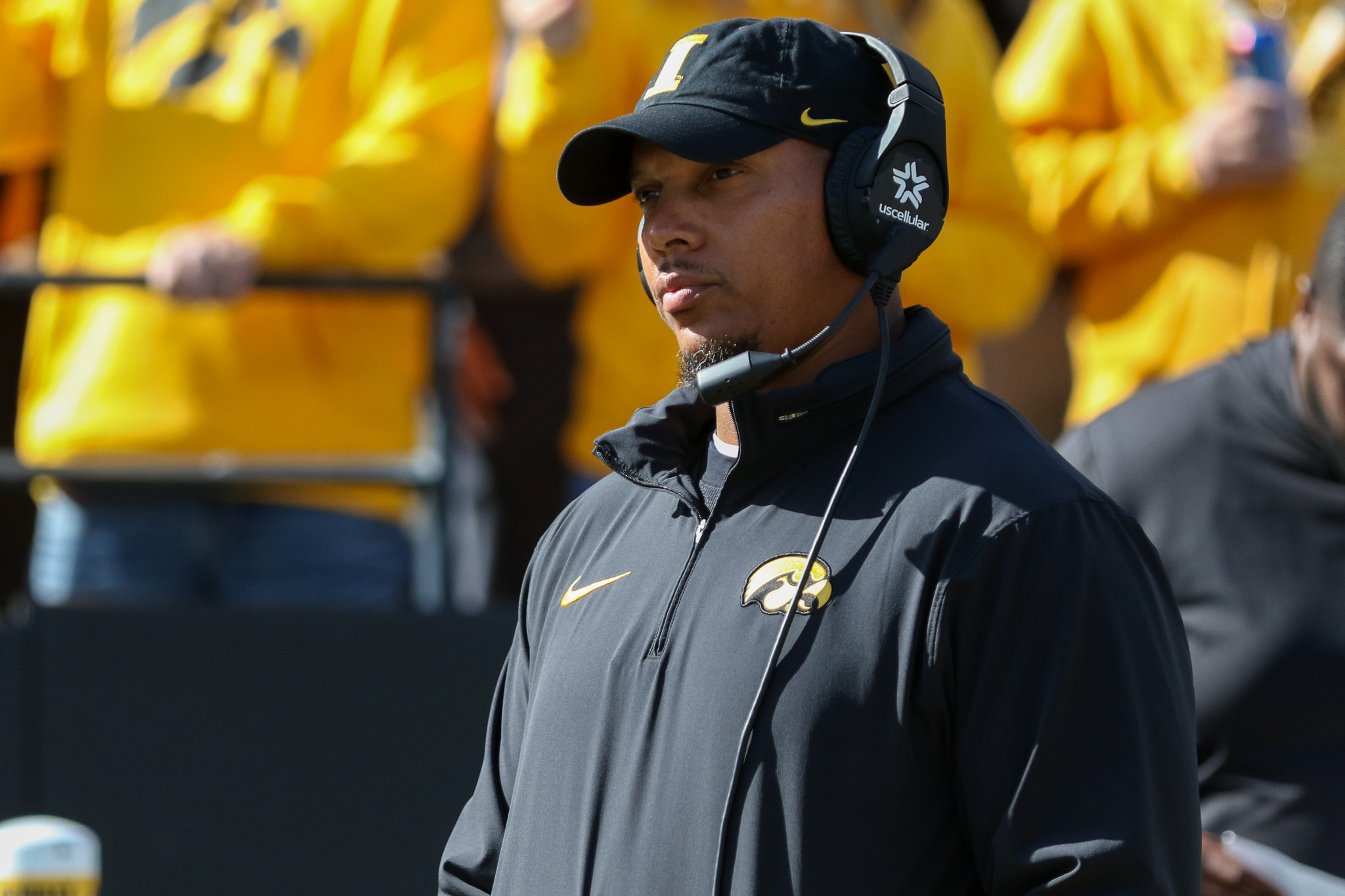 Ladell Betts Ladell Betts