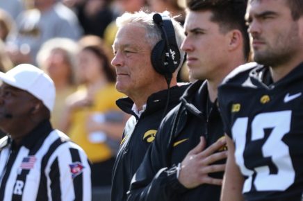 Kirk Ferentz