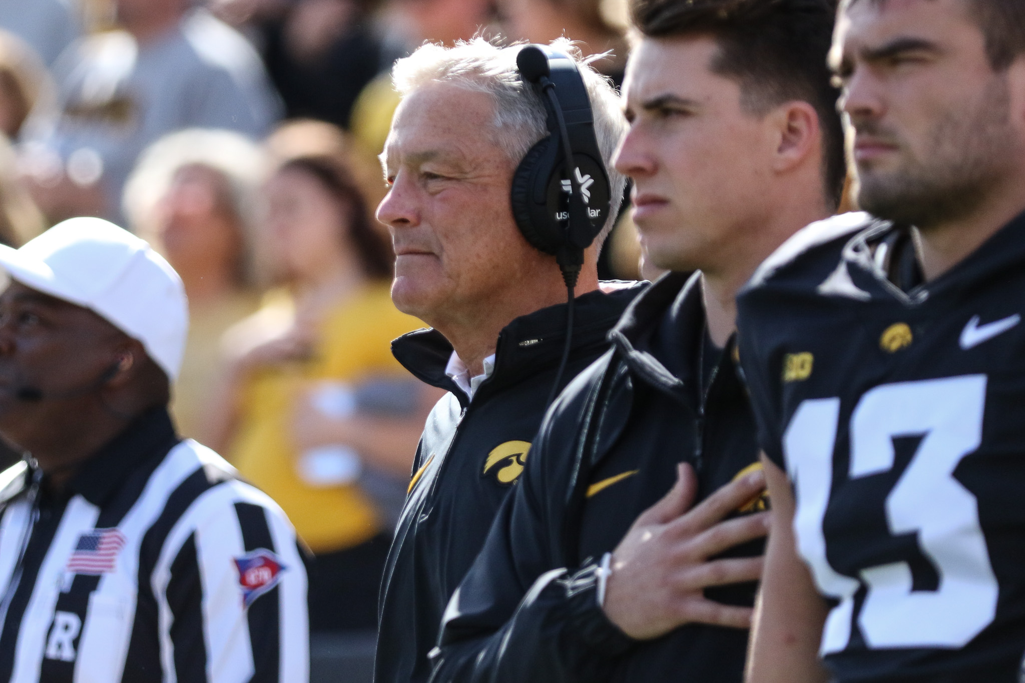 Kirk Ferentz Kirk Ferentz