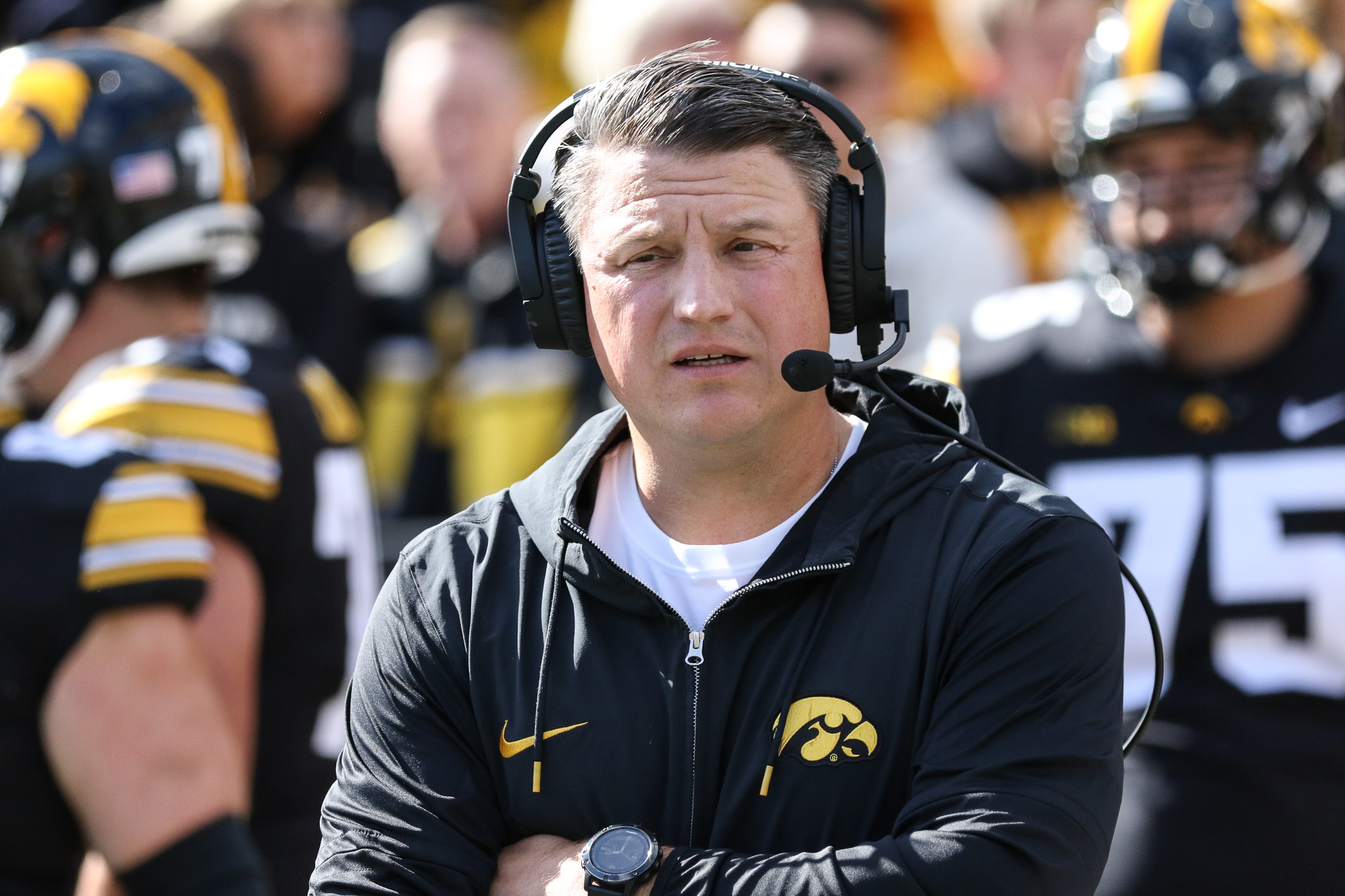 Brian Ferentz