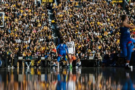 caitlin kinnick triple double