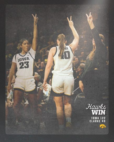 clarke exhibition win